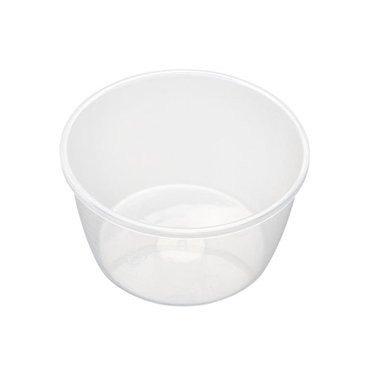 Vernacare Poly Kom 500ml