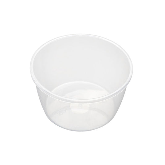 250ml Steriele Poly Kom Vernacare