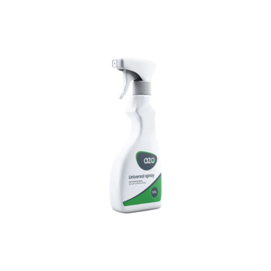 Azo Universele Reinigings- en Desinfectiespray 500ml