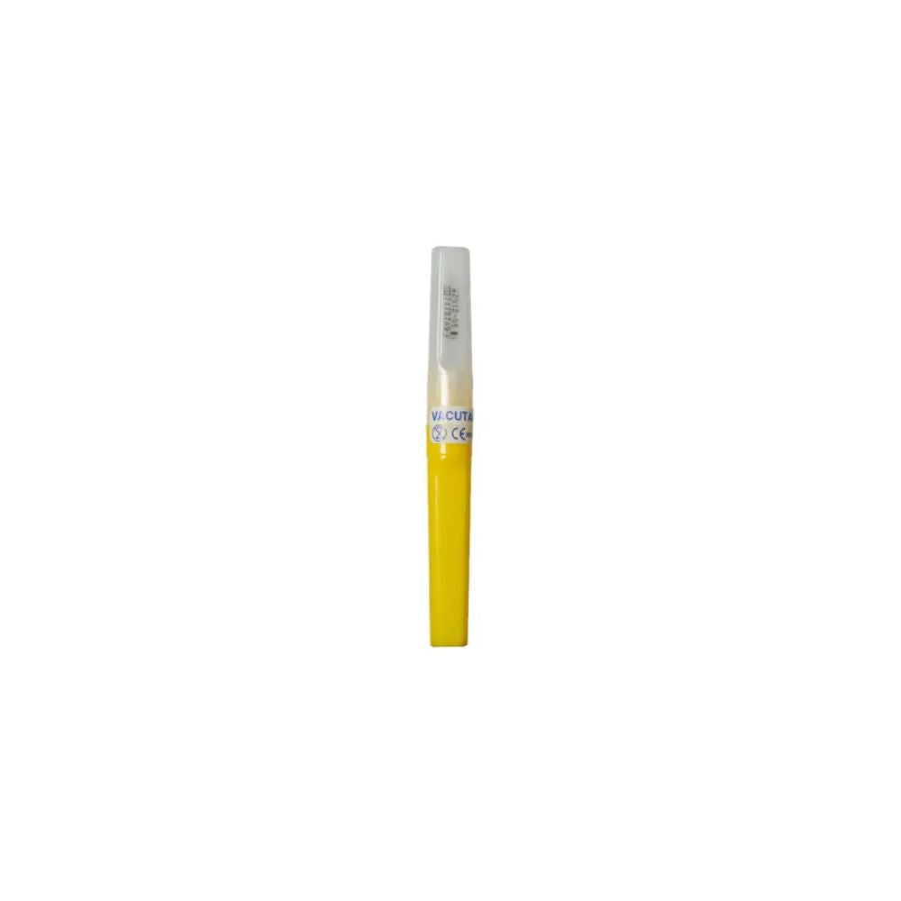 20 g x 1 inch BD Vacutainer-bloedafnamenaald voor meerdere monsters