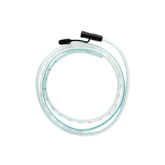 Enterale voedingssonde 75cm 10fg