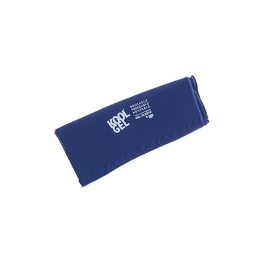 Koolpak 11cm x 25cm Warm & Koud Gel Sleeve