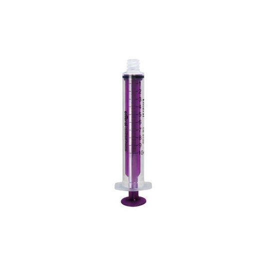 10ml Lage Dosis Herbruikbare Enterale ISOSAF Thuis Spuiten