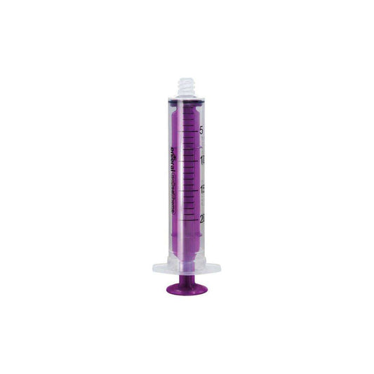 20ml Lage Dosis Herbruikbare Enterale ISOSAF Thuis Spuiten