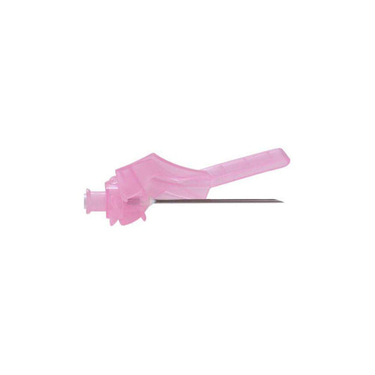 18g roze 1 inch Terumo Agani veiligheidsnaald