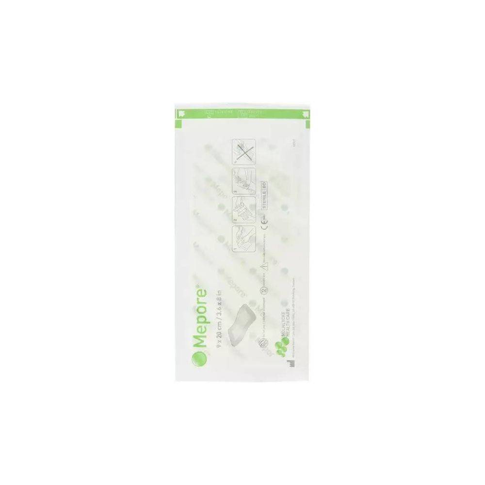 Mepore Zelfklevende Verband 9cm x 20cm