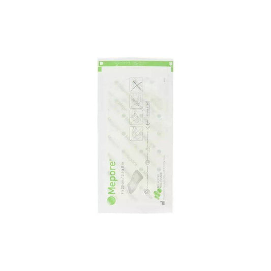 Mepore Zelfklevende Verband 9cm x 20cm