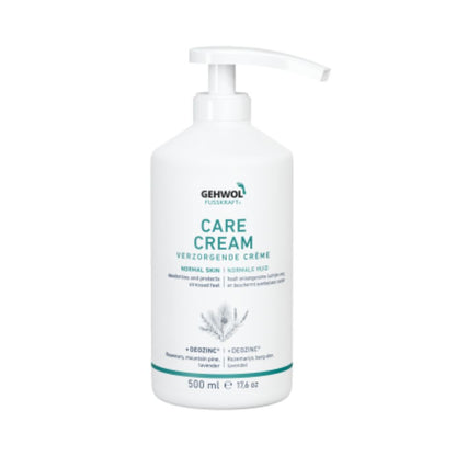 Gehwol Fusskraft Groen 500ml