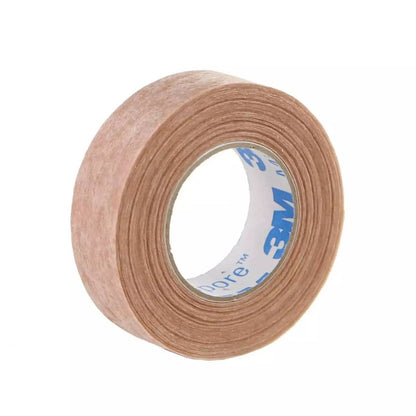 3M micropore bruine kleur chirurgische tape 1,25 cm x 9,1 m