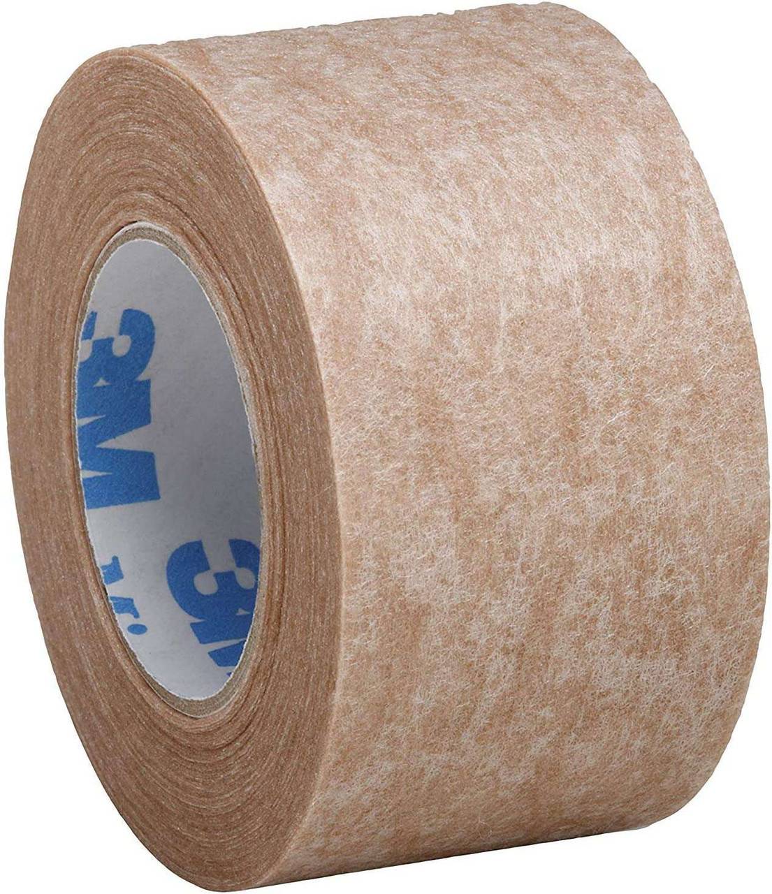 3M Micropore Tan Kleur Chirurgische Tape 2,5 x 9,1 m