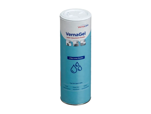 Vernagel los poeder 475g