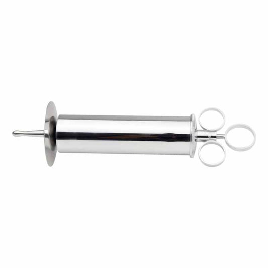 Ear Syringe with 4 Attachments - UKMEDI