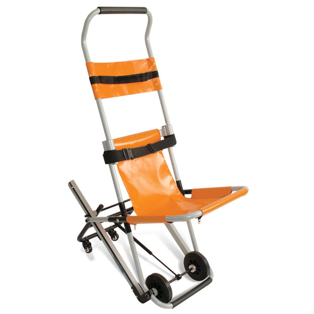 Evacuation Chair inc. Bracket and Cover - UKMEDI