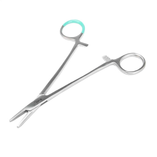13cm Mayo-Hegar naaldhouder