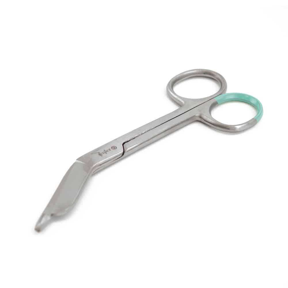 14cm Teqler Lister verbandschaar