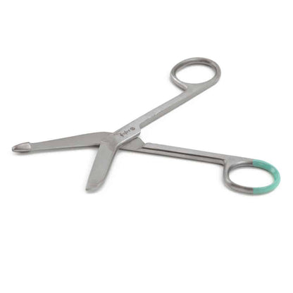 14cm Teqler Lister verbandschaar