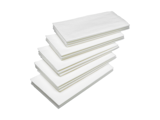 Kleine 43cm x 38cm Instrapac Dressing Towel