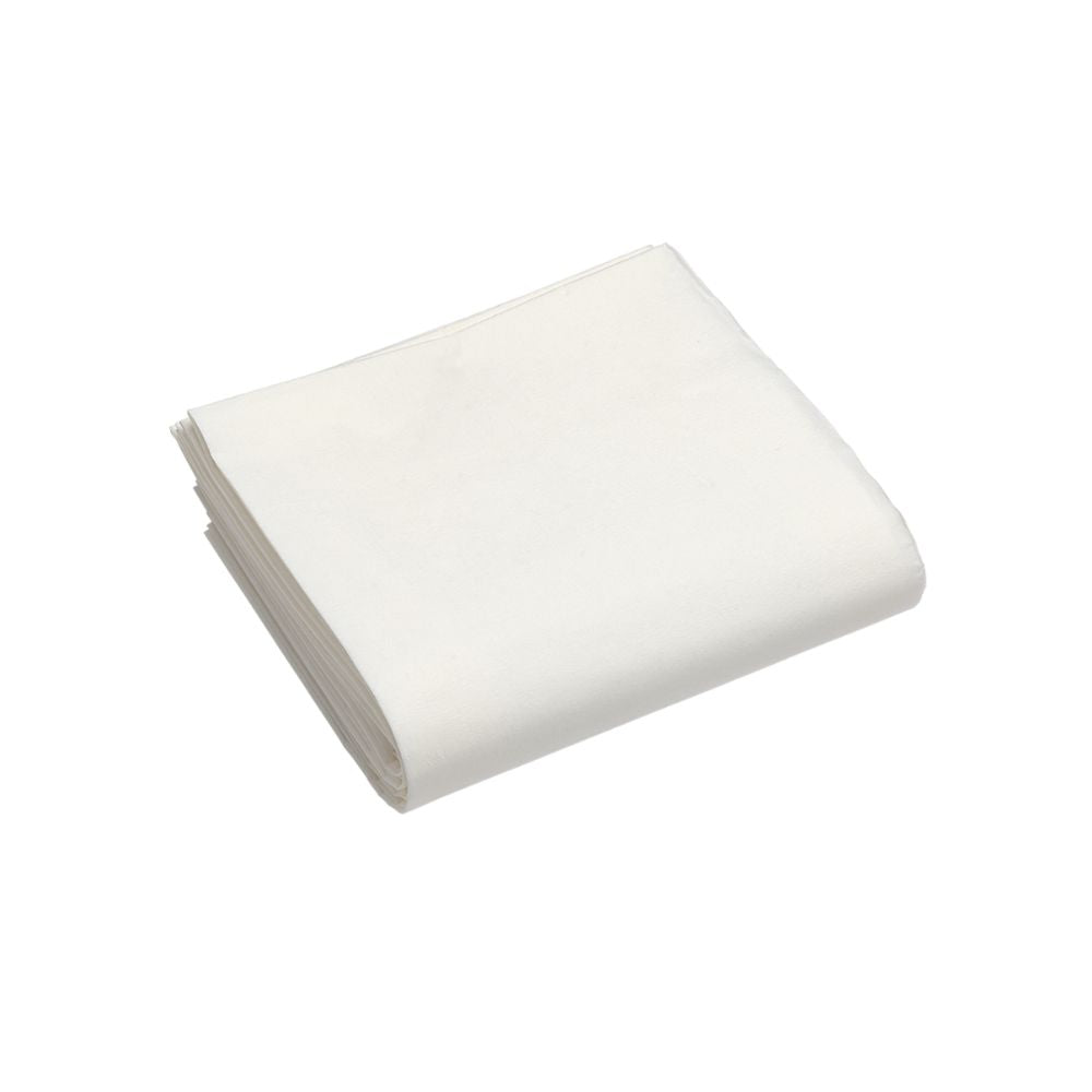 43cm x 38cm Vernacare Sterile Dressing Towel 2 Ply