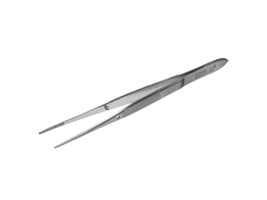 Instrapac iristang van 10 cm, niet getand