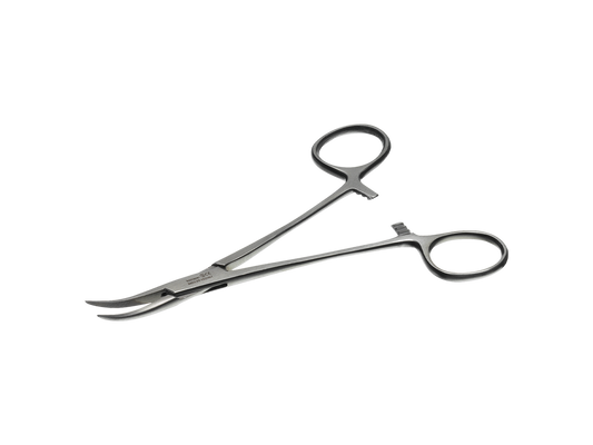 15 cm Instrapac vasectomietang met scherp uiteinde