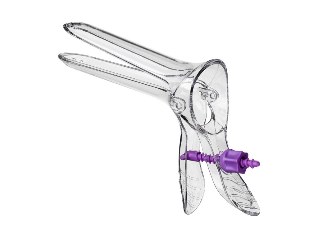 Instraspec Contour Vaginaal Speculum Middellang