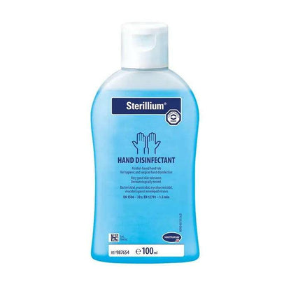 Sterillium Handvloeistof 100ml