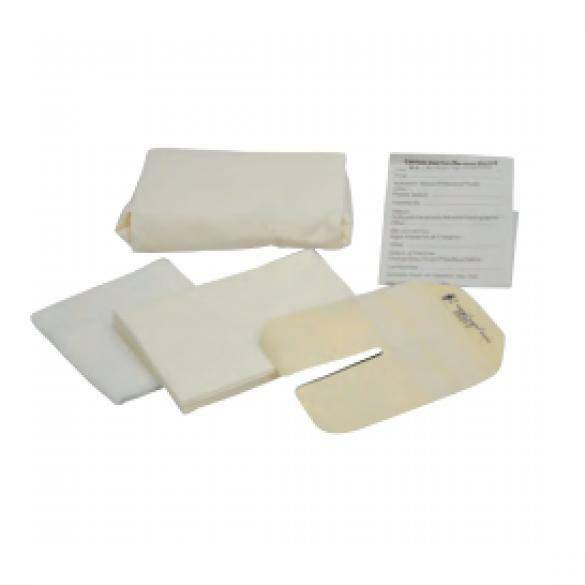 IV Dressing Pack 4 28117 UKMEDI.CO.UK