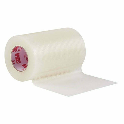 3M Transpore Chirurgische Tape 7,5CM X 9,14M - ENKEL