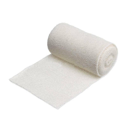 Ultra Lite Layer 2 zacht crêpeverband 10 cm x 4,5 m