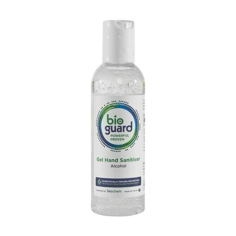 bioguard Chirurgische Handgel - 100ml