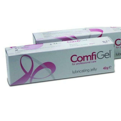 Comfigel 42G Tube wateroplosbare smeergel