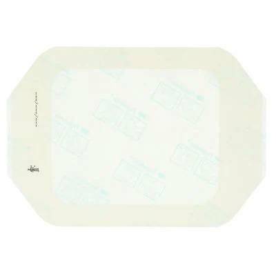 3m TegaDerm 10cm x 12cm steriele film IV-verband