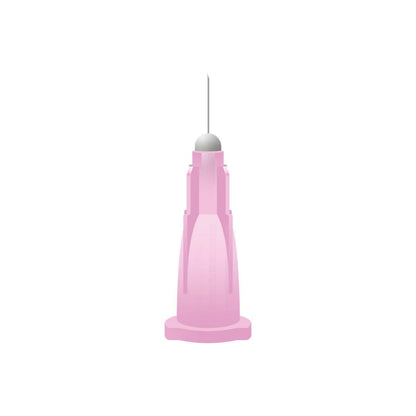 32g Pink 6mm Meso-relle Mesotherapy Needle AM326 UKMEDI.CO.UK