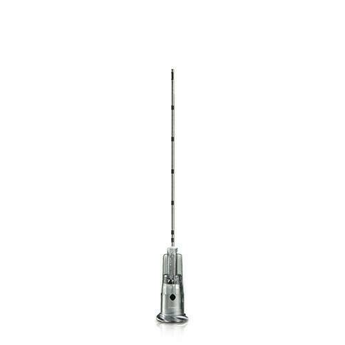 22 g zwarte 2,75 inch (70 mm) FMC fijne microcanule