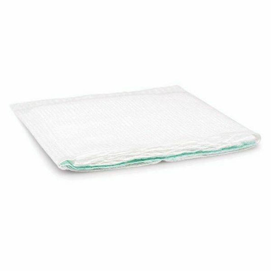 Zetuvit E Sterile Dressing 10 x 10 cm HT413770 UKMEDI.CO.UK