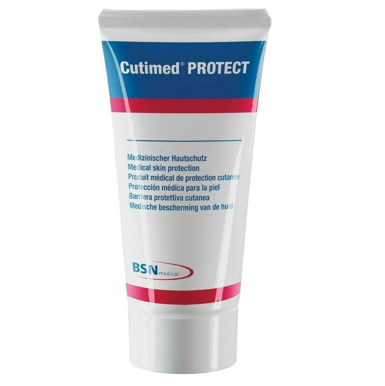 Cutimed Protect Barrièrecrème 28g