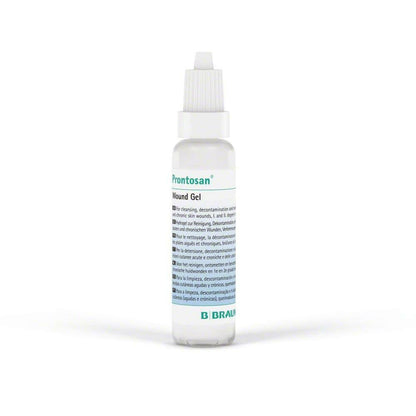 30ml Prontosan Wound Gel BBraun - UKMEDI