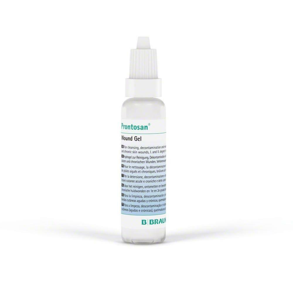 30ml Prontosan Wondgel BBraun