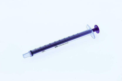 1ml Medicina herbruikbare orale tipspuit