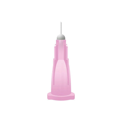 32g Roze 4mm Meso-relle Mesotherapie Naald