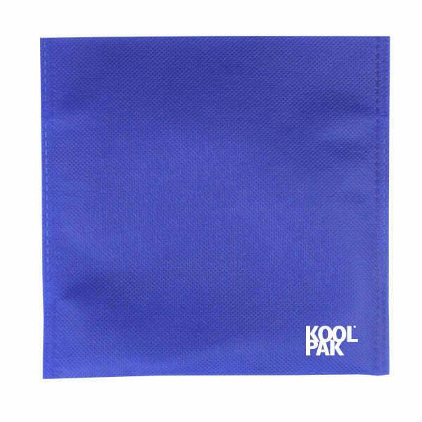 Koolpak Hot & Cold Pack Hoes Klein - 14cm x 15cm