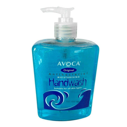 Avoca Originele Handwaszeep - Antibacterieel 500ml