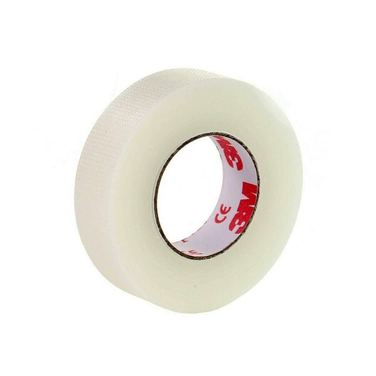 3M Transpore chirurgische tape 1,25 cm x 9,14 m - ENKEL