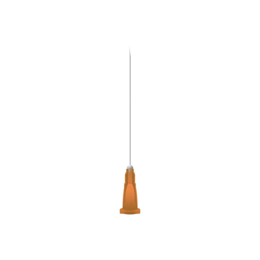 25g 2 inch (50mm) Magic Needle-canule