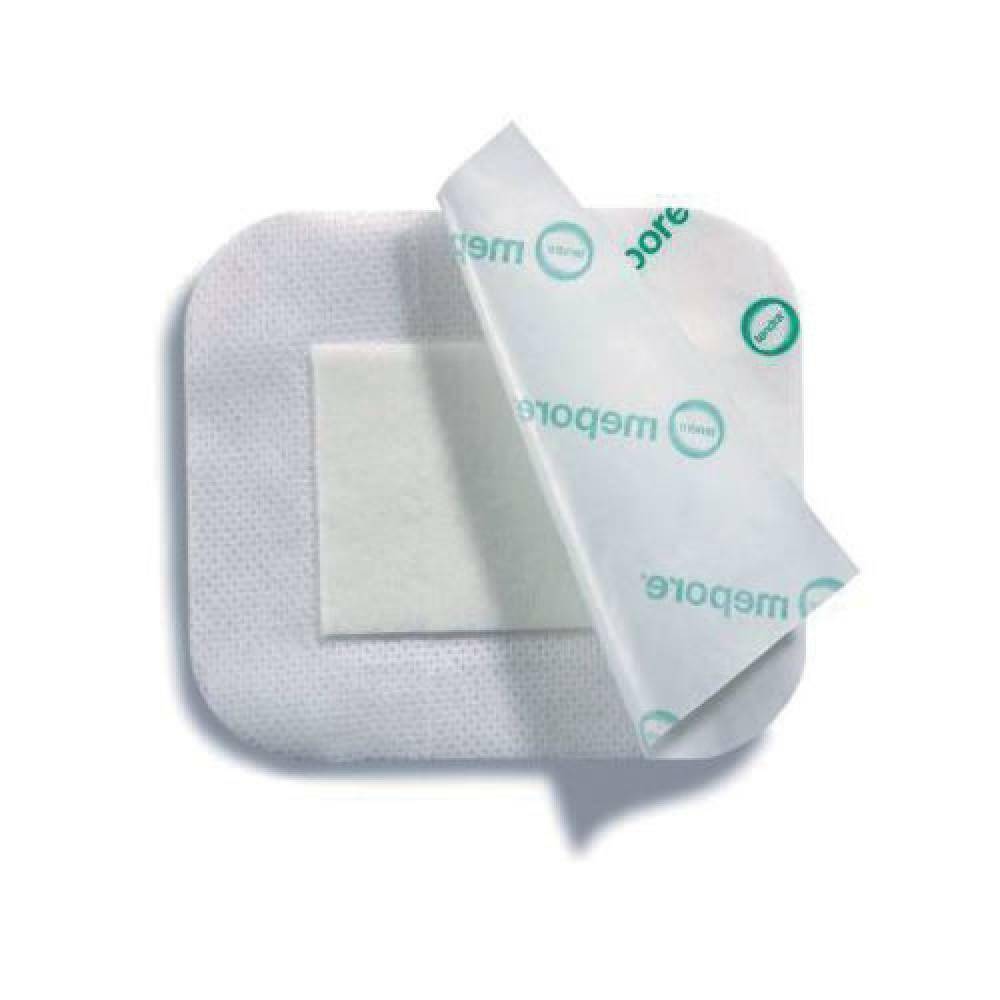 Mepore Self Adhesive Dressing 9cm x 10cm 670900 UKMEDI.CO.UK