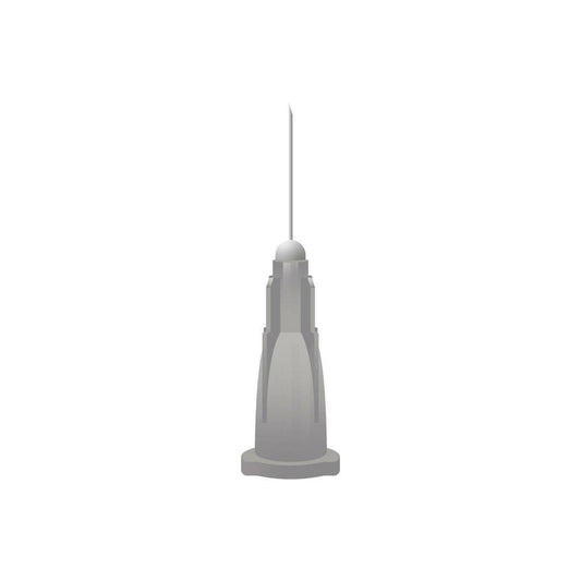27 g 12 mm Meso-relle extra dunwandige naald