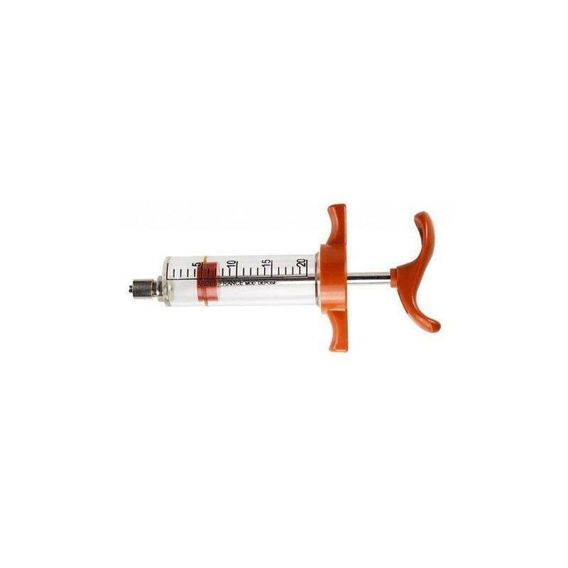 Ardes Arplex Luer Fit-spuiten van 20 ml