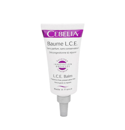 Cebelia L.C.E. Balm CEBLCEBALM UKMEDI.CO.UK