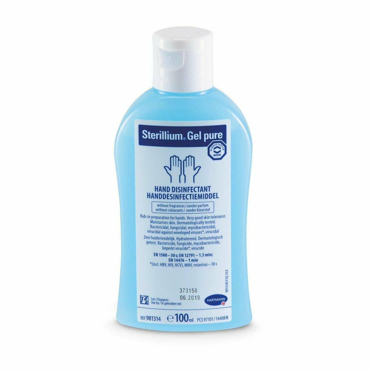 Sterillium Handgel 100 ml