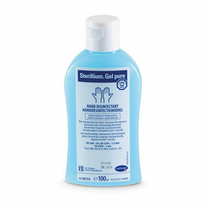 Sterillium Handgel 100 ml